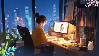 Lofi Beats ~🌿Playlist Lofi Study Chill For Your Study, Work or Relax Time | Study Music