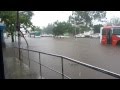Inundacion en tucuman 24/01/2014