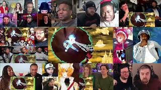 Ghost Rider vs Spawn DEATH BATTLE Reaction Mashup