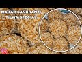 MAKAR SANKRANTI TILWA SPECIAL RECIPE | MUMMY KITCHEN |