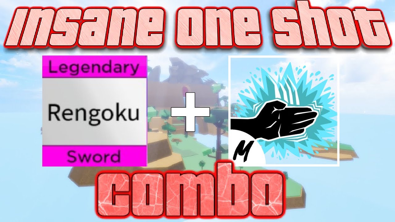 Which fruit is better for combo with Rengoku, Kabucha and Sharkman ? (Awk  version) Thx