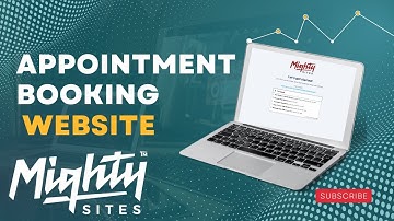 How to Add Appointment Booking to Your Website - Easy & Free