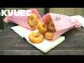 Little Lucy's serves up mini donuts out of Rainey Street food trailer | Foodie Friday
