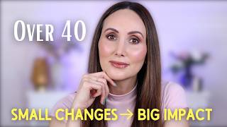 Makeup in My 40s - What Works Now screenshot 4
