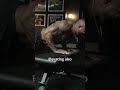 Fit Tips w/ Shaun T - Elevated Tricep Pushups  #motivation #Fitness #howto