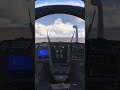 Dassault rafale takeoff on HMS Queen Elizabeth #msfs2024 #hmsqueenelizabeth #dassaultrafale
