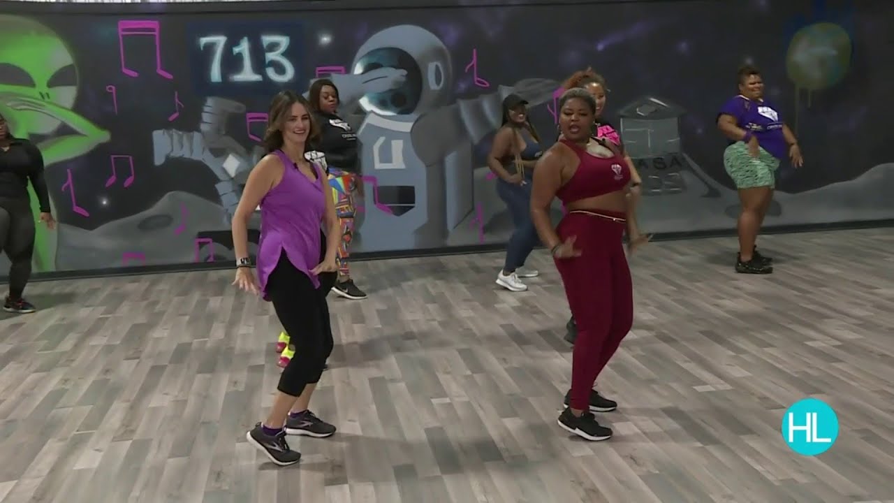 Gal Pal Week: Good, clean, ratchet fun with Crystal Wall Guest Co-Hosting! | Houston Life | Live