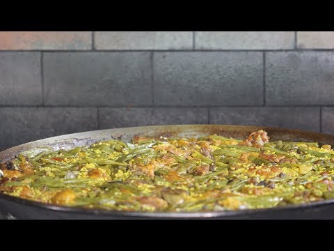 how-to-make-spanish-paella-i-spanish-food-recipe-i-masterchef-shipra-khanna