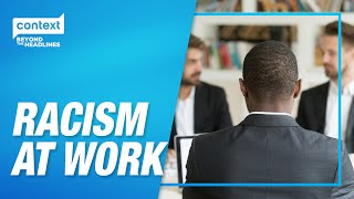Why Indigenous and Black public sector employees are taking the government to court