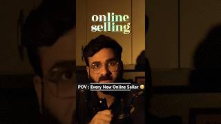 The Hard Truth About Online Marketplace Selling in 2026 #ecommercebusiness #sellonline #sellertips