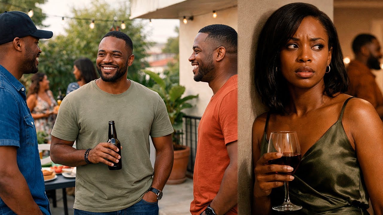 Mon fiancé a dit à ses amis qu'il préférait devenir SDF que m'épouser. J'ai pris mes affaires et…