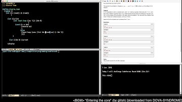[[ REC ]] Competitive Programming CHALLENGE / CodeForces Round #486 (Div.3)