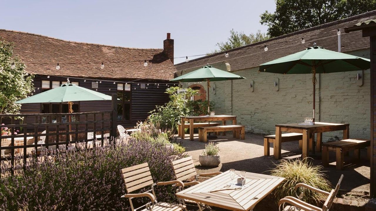 Cantley House Hotel, Wokingham, United Kingdom | Travel Lover