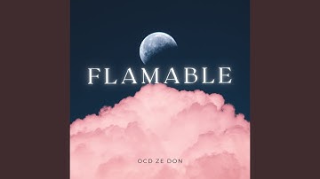 Flammable