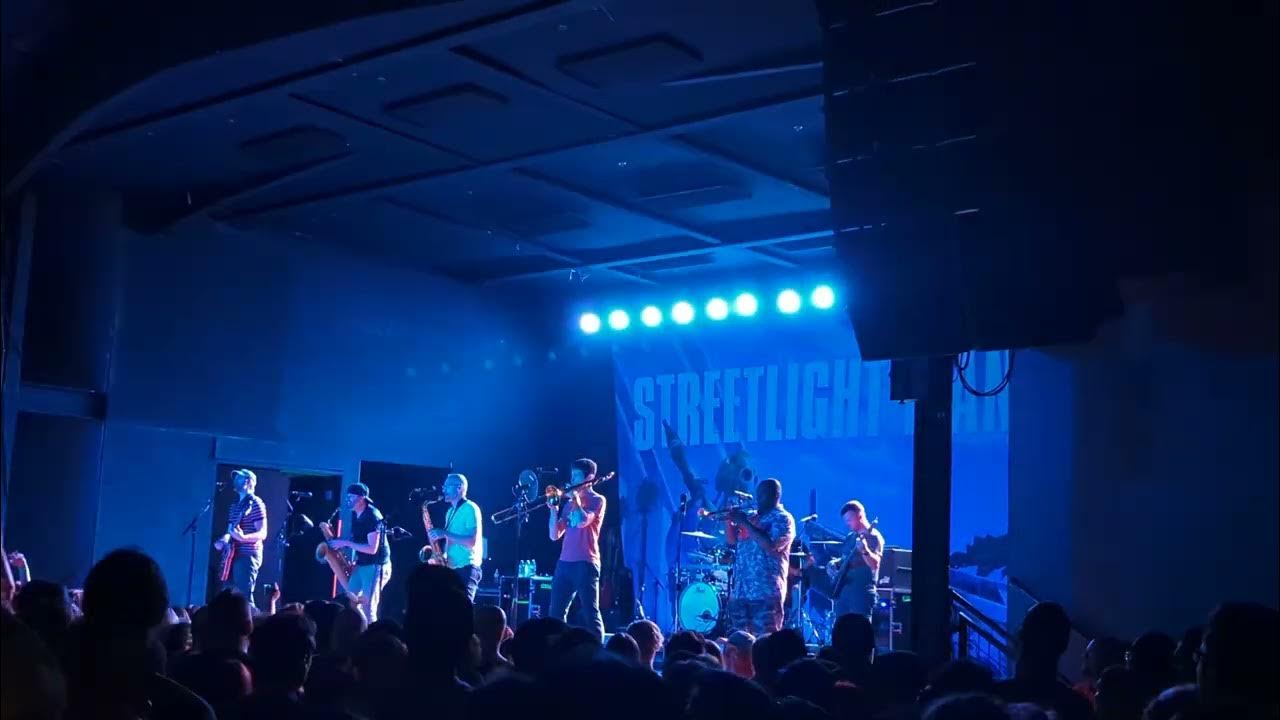 A Moment Of Silence Streetlight Manifesto Lyrics Streetlight Manifesto - A Moment Of Silence - SLC 2022 - YouTube