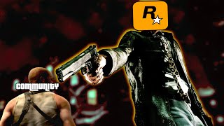 ROCKSTAR TROLL COMMUNITY
Welcome back everyone, DMC Back with another upload for you all!
Today we discuss the latest news coming out of R* Games Official Twitter account.
lets just say its... Interesting?
let me know your thoughts down below!
if you enjoy the video be sure to leave a like and if your new to the channel hit that subscribe button for more content delivered straight into your inbox!
but as always until next time..
DMC OUT!
TAGS
rockstar troll community, rockstar games trolling, rockstar in name only, ROCKSTAR GAMES, ROCKSTAR TROLL COMMUNITY, MAX PAYNE 3, MAX PAYNE 3 SOUNDTRACK, MAX PAYNE 3 TENTH ANNIVERSARRY SOUNDTRACK, R* TROLLS, GAMING NEWS, ROCKSTAR KILLING ITSELF, ROCKSTAR DYING, R* IN NAME ONLY. ROCKSTAR TROLL COMMUNITY