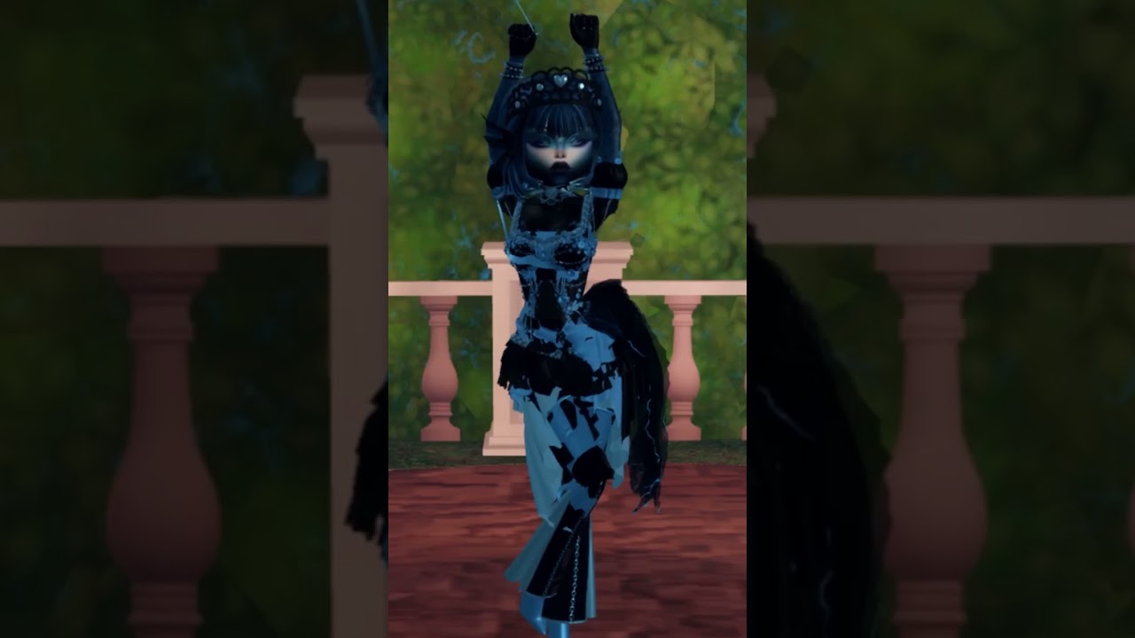 Styling the new items! 