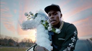 DaBaby - GUCCI PEACOAT (Acapella/Vocals Only) November 21, 2020