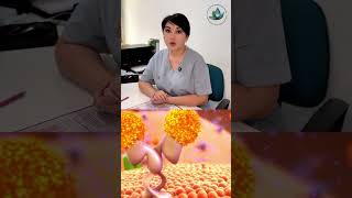ГЕСТАЦИОННЫЙ САХАРНЫЙ ДИАБЕТ ВО ВРЕМЯ БЕРЕМЕННОСТИ: ЧТО НУЖНО ЗНАТЬ?