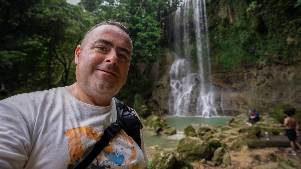 Chciał przekupić sędziego! FILIPINY