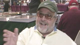 Celebrity CoinTelevision: Numismatic Personality: Martin Weiss, Founder, PanadaAmerica, September 19, 2008. Net Worth