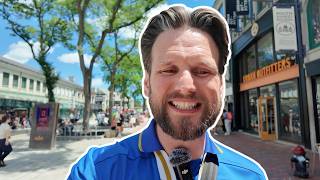 Goodbye Boston! Scotland fans explain why Tartan Army fell in love with this great city