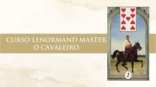 Aula Demonstrativa: Curso Master de Lenormand