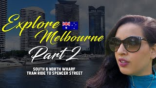 Best Things To Do In Melbourne in 2023! (Food, Activities, Markets, Sights & More) #melbourne #vlog