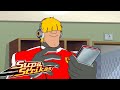 Nuevo Recopilación De Episodios | Temporada 6 Capítulos 1-3 | Supa Strikas Español |