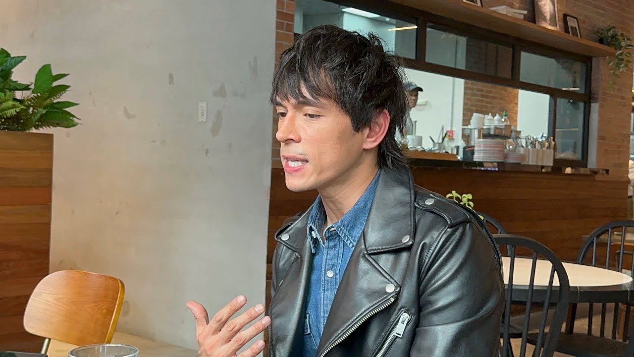 ЭКСКЛЮЗИВНОЕ интервью с самым популярным актером современности Джейком Куэнкой