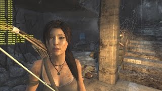 ** go to playlist gtx 980 ti sli benchmarking videos for more fps tomb
raider windows 10 gameplay on the evga geforce superclo...