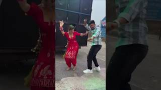 Pistol Bole Gi | Masoom Sharma New Song | Teri Ramjhol Bole Gi | New Haryanvi Song 2025