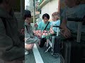 おいしい思いしたでしょ?#shorts