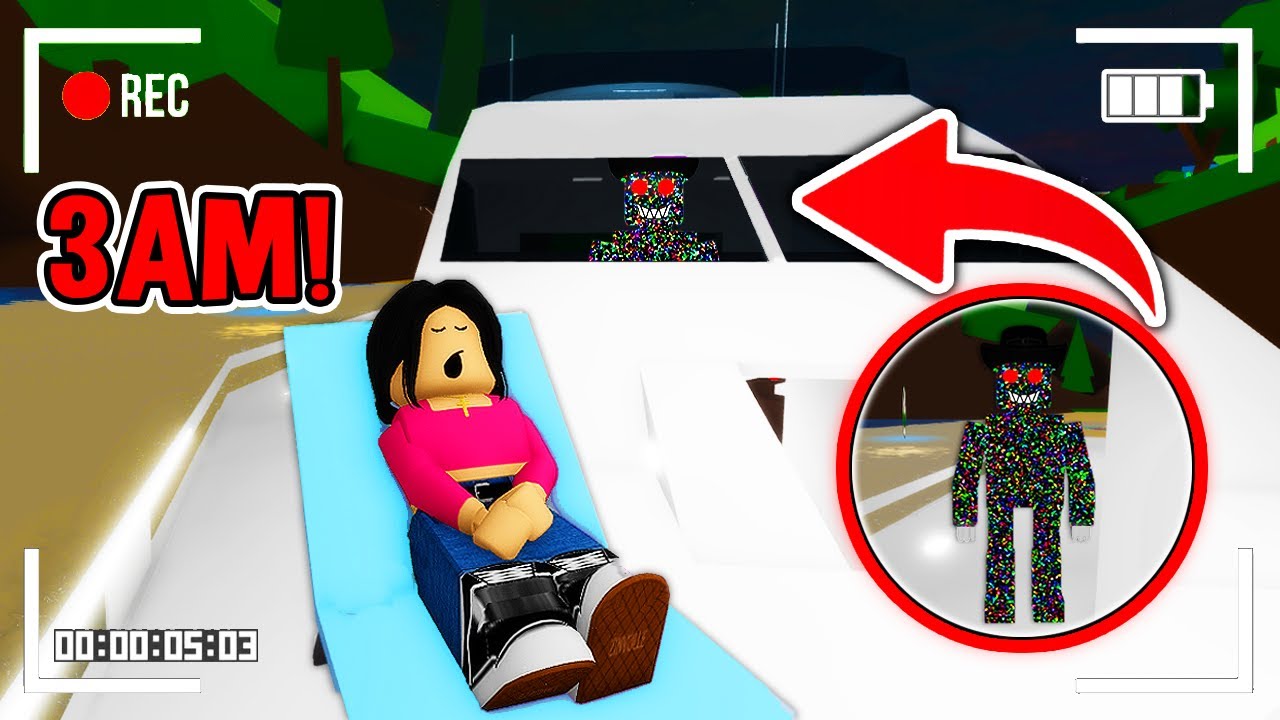 DO NOT TEST THIS TIKTOK HACK IN ROBLOX BROOKHAVEN 🏡RP! 