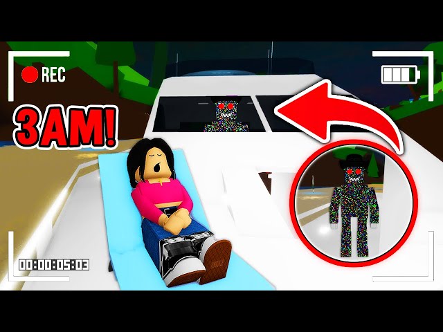 TIKTOK HACKS HIDDEN SECRETS YOU NEED TO TRY in ROBLOX BROOKHAVEN