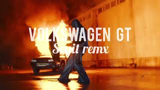  - Volkswagen Gt - Seti̇t Remx