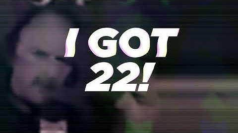 Botchamania "Oizo" Custom Intro