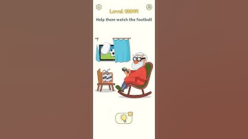 DOP 2 Gameplay Level 13244 Shorts Delete One Part Solution and Answer खेल शॉर्ट्स 🔥 Subscribe *🔥*