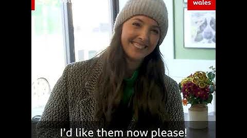 BBC One - If High Street Shopping was like Online Shopping Age of Outrage