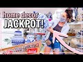 SHOP WITH ME AT HOME GOODS! DAY IN THE LIFE OF A NEW MOM WITH A BABY | Alexandra Beuter
