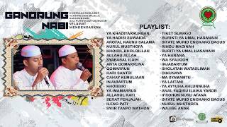 🔴🔵[ LIVE RAMADHAN FULL SHOLAWAT ] SHOLAWAT TERPOPULER II MAJELIS GANDRUNG NABI