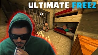 Minecraft Plugin Tutorial: Ultimate Freeze