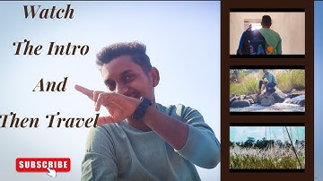 My Intro Video // My First Video // My First Vlog @RabiMeher 