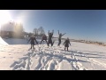 Winter Fun