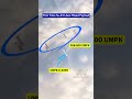 Russian Su-34 Deploys Mixed Air-to-Ground Payload!! #Shorts #Su34 #MilitaryAviation #GlideBomb