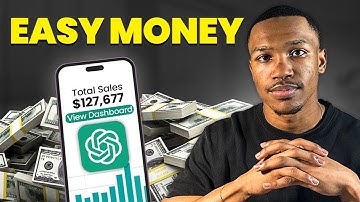 ChatGPT x Shopify: The New Money Machine (Explained)