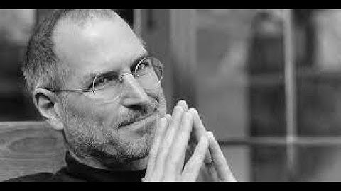 The entire history of Apple I guess