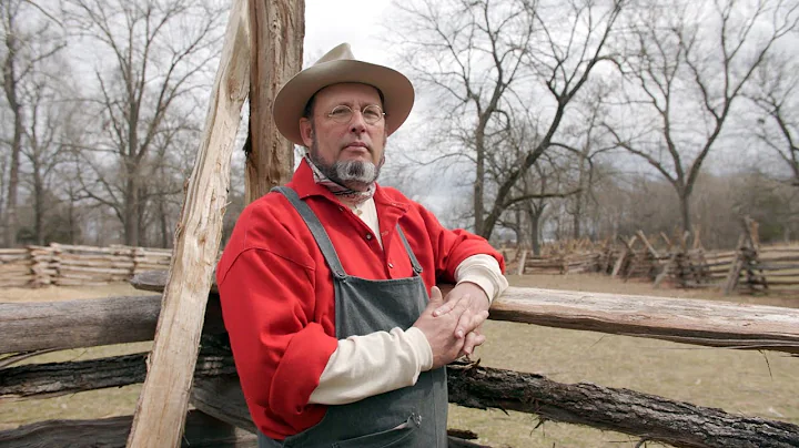 History Lives: Cherokee Historian David Fowler