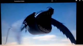 Thunderdrum tribute