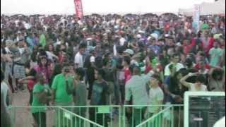 Aquafest Durban - DJ Deon Govender